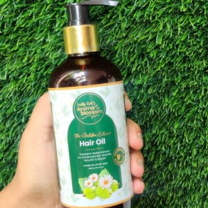 Hair oil 300 ml