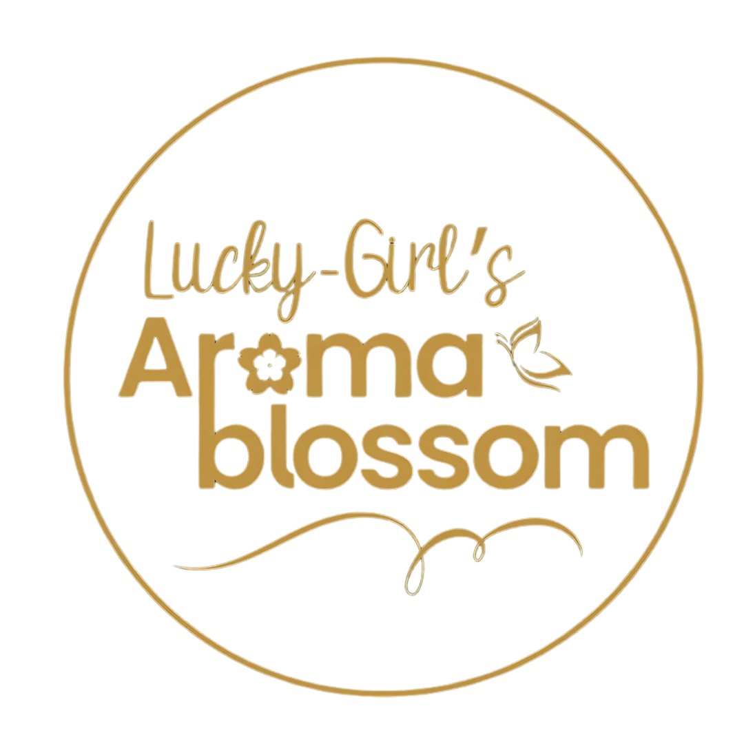 Luckygirl  Aroma Blossom