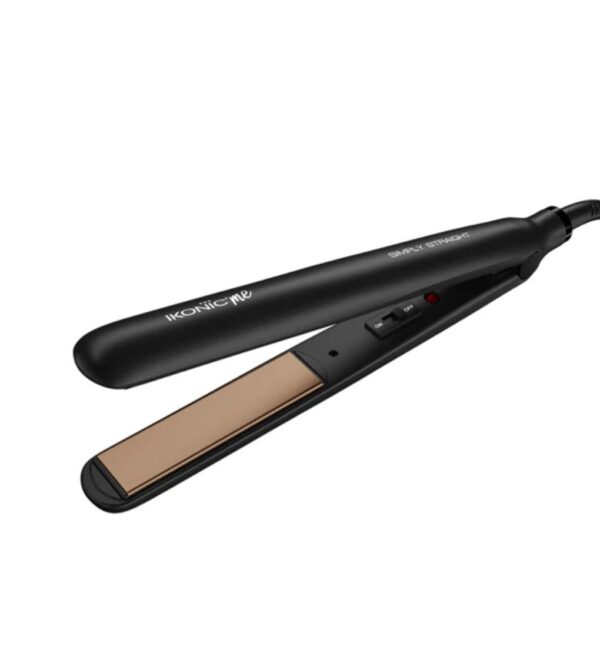 Ikonic Me

Ikonic Me Simply Straight Hair Straightener
 ₹ 2,550

25% off

₹ 1,912 