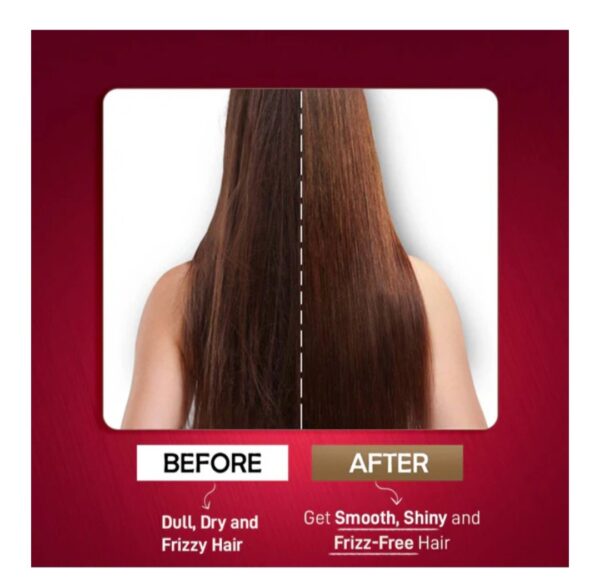 Ikonic Me

Ikonic Me Simply Straight Hair Straightener
 ₹ 2,550

25% off

₹ 1,912  - Image 7