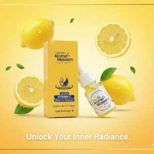 Glow Vitamin C SERUM