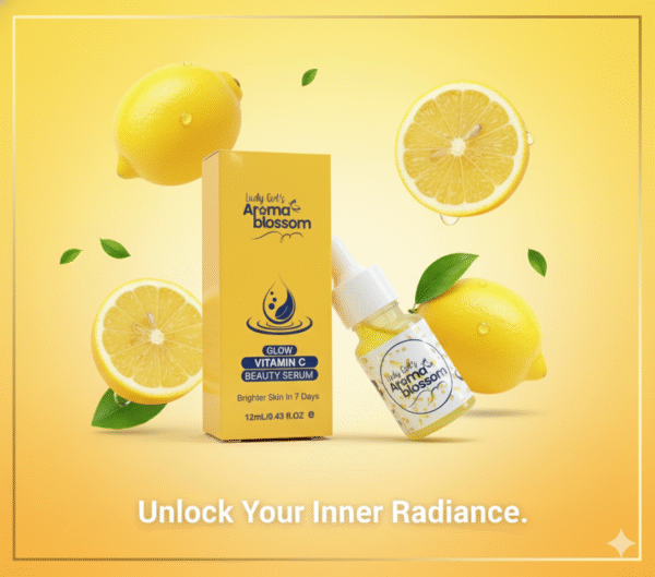 Glow Vitamin C SERUM